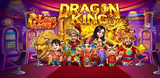 Bắn Cá Long Vương-tiến lên - Ứng dụng trên Google Play