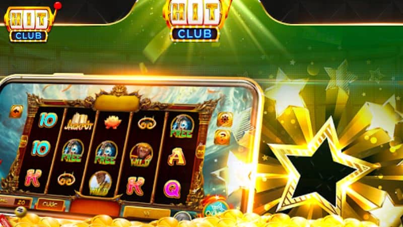 Hit Club: Cổng Game Bài Đẳng Cấp | Chơi Hay, Thắng Lớn