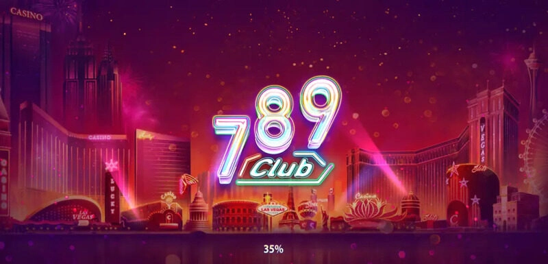 789club - Trang Chơi Game Đổi Thưởng 789 Club Chính Thức