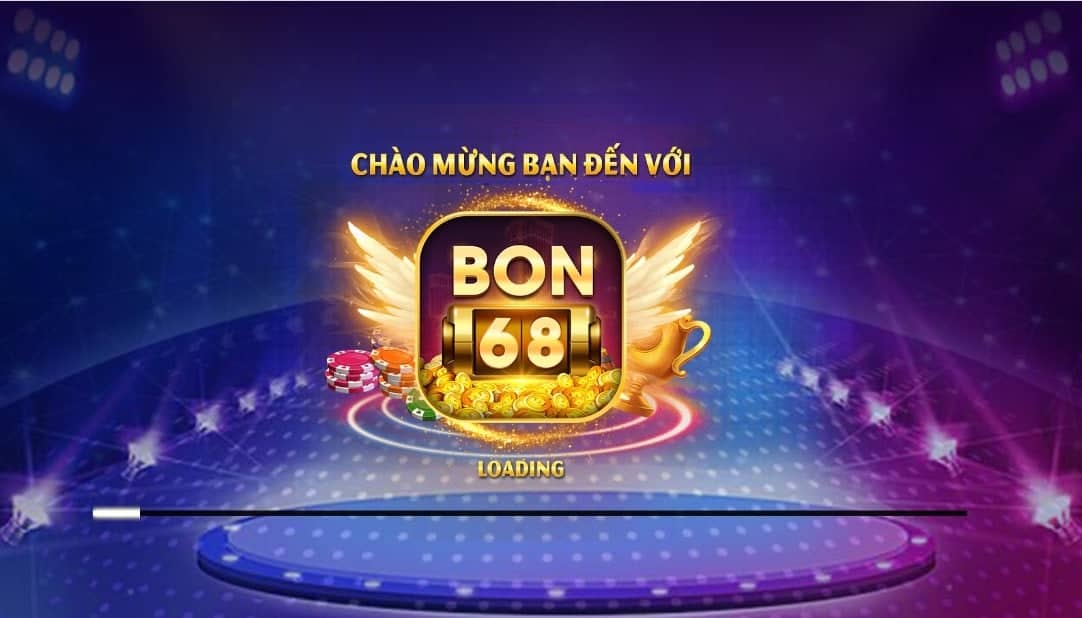 Bon68 | Bon6868.com – Cập nhật link tải Apk, iOS, Android mới nhất