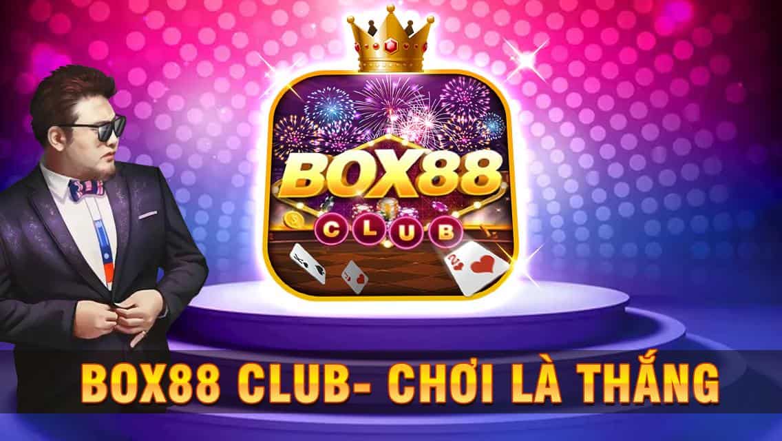 Tải xuống APK Box88 Club: Game Danh Bai Vui cho Android