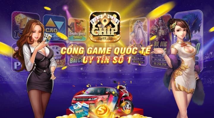 Chip99 Club - Đẳng cấp game bài Macao 2020 - RBNPRESS