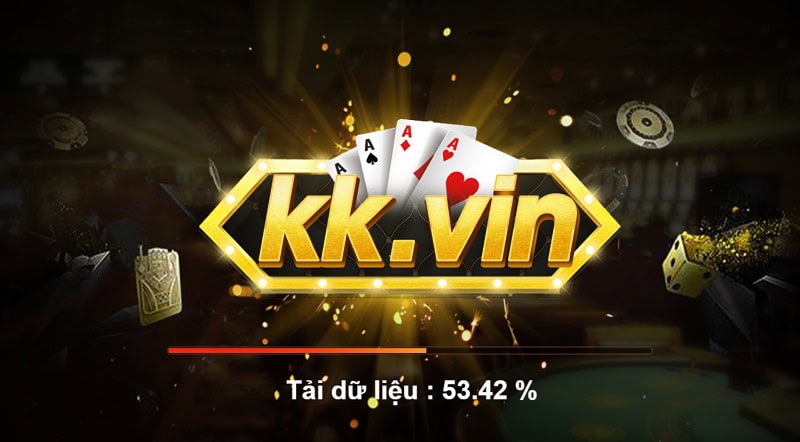 KKVin – Dịch vụ chất lượng đến từ nhà cái quốc tế