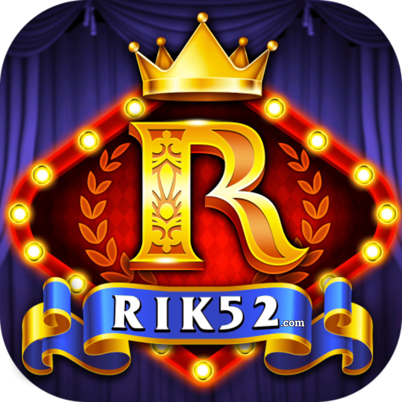 RIK52 – Cổng game đổi thưởng Top 1 VN | Link vào RIK52 2025