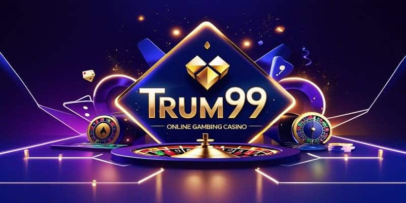 Trum99 đem đến những trải nghiệm chơi game trực tuyến mới