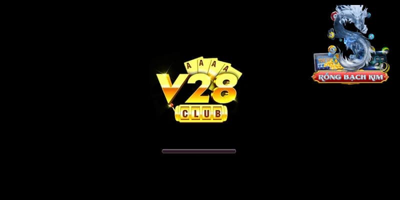 V28 Club - Thiên đường giải trí siêu thực siêu hấp dẫn