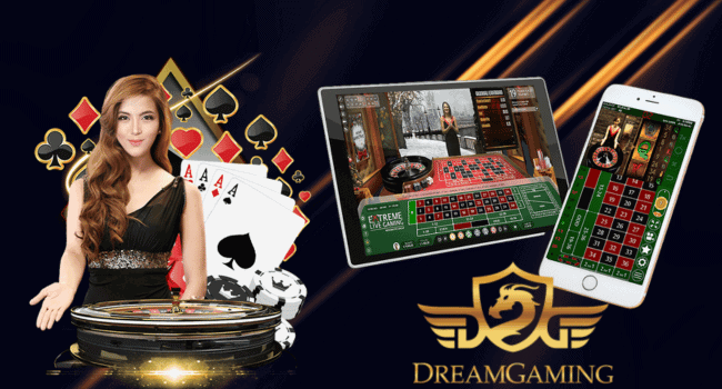 Dream Gaming Live Casino Archives - Live888 Game Blog