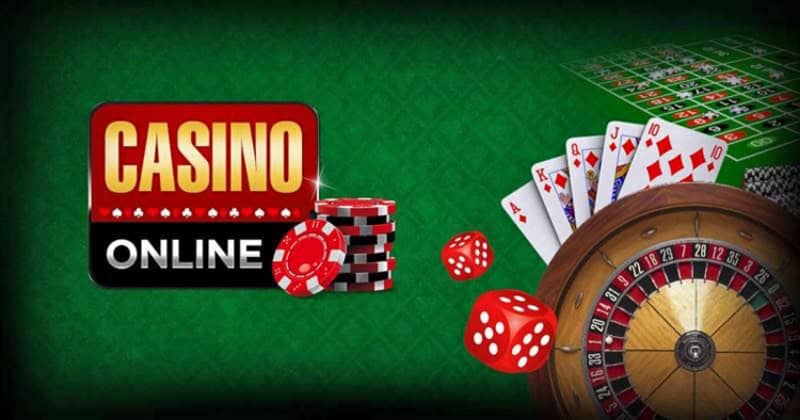 Có nên chơi casino trực tuyến không? Có dễ ăn thưởng hay không?