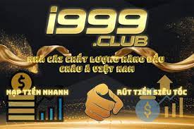 Nhà Cái Chất Lượng i999 Club