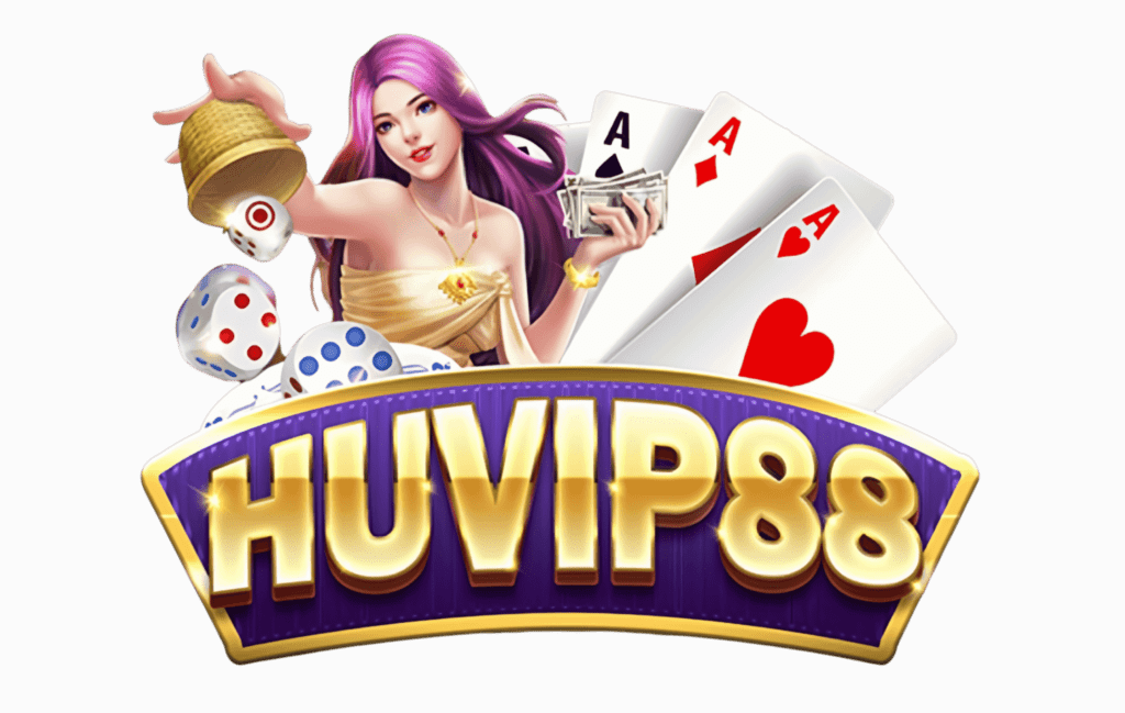 HUVIP88 - Cổng Game Đổi Thưởng Top Đầu Việt Nam 2025