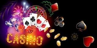 Casino Trực Tuyến – Tiêu Chí Chọn Lựa Nhà Cái Online Chất Lượng - Đọc sách  miễn phí