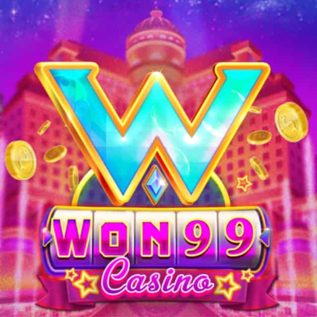 Won99 | Podcast on Spotify